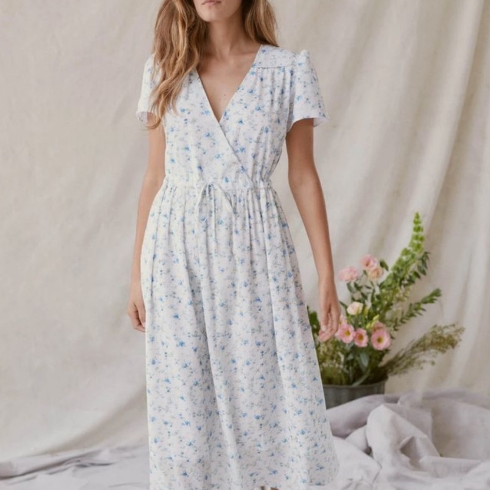 Christy Dawn Dress
